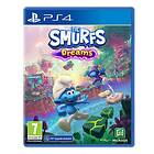 The Smurfs Dreams (PS4)