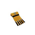 Harry Potter Scarf Hufflepuff