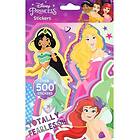 Disney Princess 500 Stickers