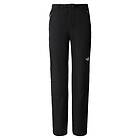The North Face Diablo Reg Straight Pant (Herr)