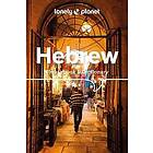 Lonely Planet Hebrew Phrasebook & Dictionary