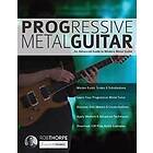 Progressive Metal Guitar