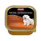 Animonda Dog Vom Feinsten Junior Poultry Liver 0,15kg