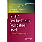 ISTQB Certified Tester Foundation Level