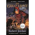 The Great Hunt: The Graphic Novel: Volume One