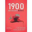 1900 morgenrøde