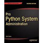 Pro Python System Administration
