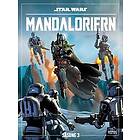 Mandaloriern. Säsong 3