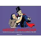 Mandrake the Magician Volume Two the Complete Newspaper Dailies: 1936-1938;