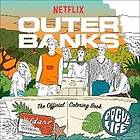 Outer Banks: The Official Coloring Book