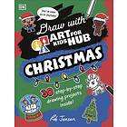 Draw with Art for Kids Hub Christmas