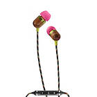 House of Marley Smile Jamaica In-Ear with Mic
