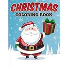 Christmas Coloring Book