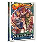 Ørkenens Sønner Fingeren På Pølsen (DVD)