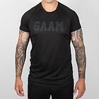 Gaam Pro Tech Logo Tee (Herr)
