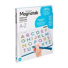Magnatab Rittavla Alfabetet A-Z