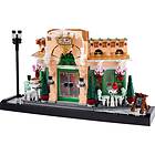 LEGO Creator 10362 Parisian Café