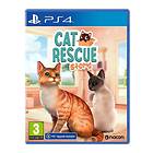 Cat Rescue Story (PS4)