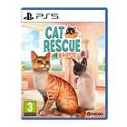 Cat Rescue Story (PS5)