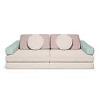 Shappy Play Soffa Pure Manchester