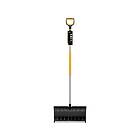 Fiskars 1057179 Snow Shovel Roller X-Series