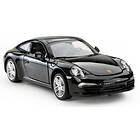 Rastar Porsche 911 Bil 1:24 56200