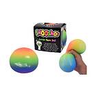 Suntoy Färgglad Jumbo Stressboll 11cm