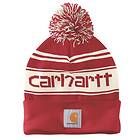 Carhartt Knit Cuffed Logo Beanie