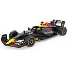 Rastar Redbull RB19 F1 Racerbil 2023 Max Verstappen 1:32 64600