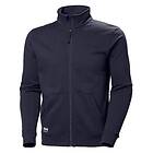 Helly Hansen Manchester Zip Sweatshirt (Herr)