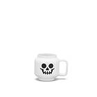 LEGO Ceramic Mug Small Skeleton 255ml