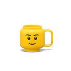 LEGO Ceramic Mug Small Boy 255ml