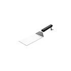 Cozze grill spatula 42 cm stainless steel