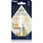 Glade Aromatherapy Pure Happiness fyllning för elektrisk diffusor Orange Neroli 20ml