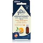 Glade Aromatherapy Pure Happiness refill för aroma diffuser Orange Neroli 17,4ml