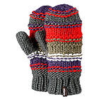 Barts Zinaida Mittens (Dam)