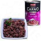 Animonda Dog Gran Carno Senior Veal & Lamb 6x0.4kg