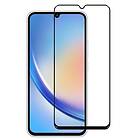 CaseOnline 5D glas skärmskydd Samsung Galaxy A16 5G