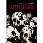 The Cannibal Collection (DVD)