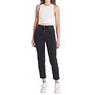 Abrand 94 High Slim Tall 90210 Washed Jeans (Dam)