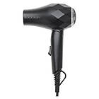 Efalock Black Ruby Mini Hair Dryer