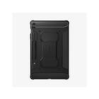 Spigen Rugged Armor Pro black Samsung Galaxy Tab S9 FE+ 2023