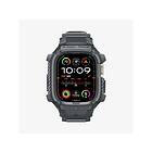 Spigen Rugged Armor Pro dark gray Apple Watch Ultra 2/1 49mm