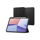 Spigen Urban Fit black iPad Pro 11" 2024