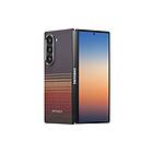 Pitaka MagEZ Case 5 sunset Samsung Galaxy Z Fold 6