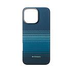 Pitaka Tactile Woven Case Moonrise iPhone 16 Pro