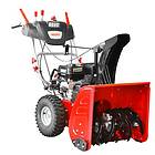 Hecht snøfreser bensin 61 cm, 6,5 Hk HE9661SE