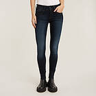 G-Star Raw Lynn Skinny Jeans (Dam)