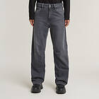 G-Star Raw Eve Low 3D Wide Leg Jeans (Dam)