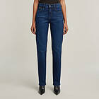 G-Star Raw Strace Straight Jeans (Dam)